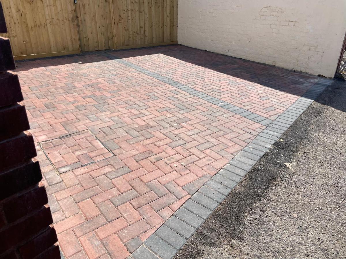 Ground Floor Apartment Exmouth Bagian luar foto